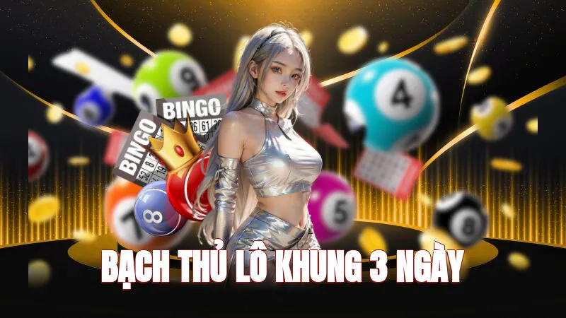 Bạch Thủ Lô Khung 3 Ngày - Soi Cầu 247 Dự Đoán Và Phương Pháp Soi Cầu
