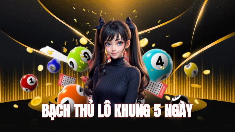 Bạch Thủ Lô Khung 5 Ngày