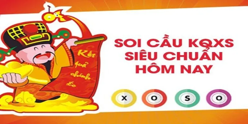 Cách soi cầu hiệu quả