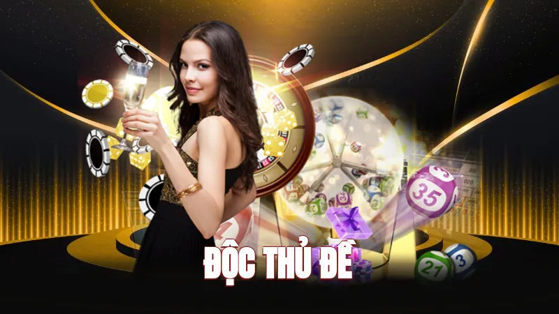 Độc Thủ Đề