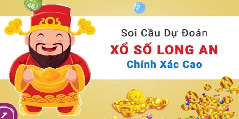 Đôi nét về dự đoán XSLA 