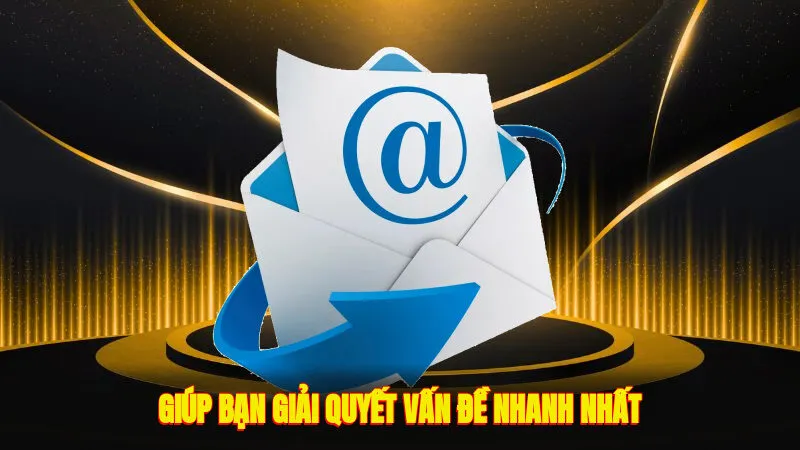 Giúp bạn giải quyết vấn đề 