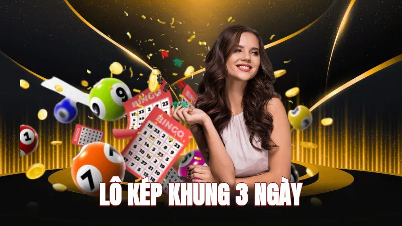 Lô Kép Nuôi Khung 3 Ngày