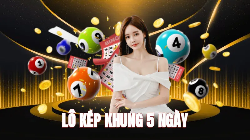 Lô Kép Khung 5 Ngày
