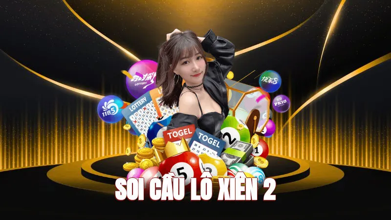 Soi Cầu Lô Xiên 2