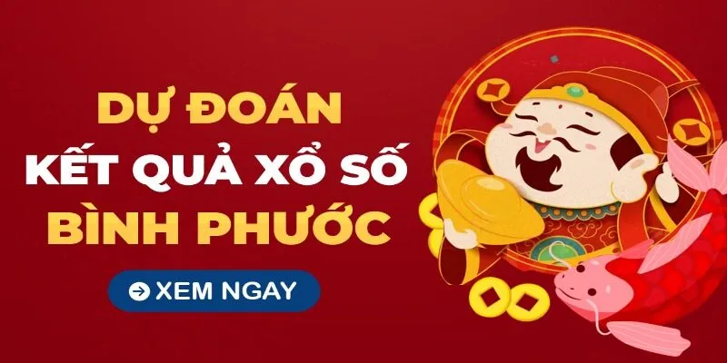 Thông tin về dự đoán XSBP