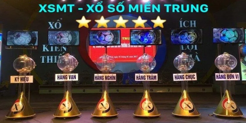 Việc quan sát bảng tần suất